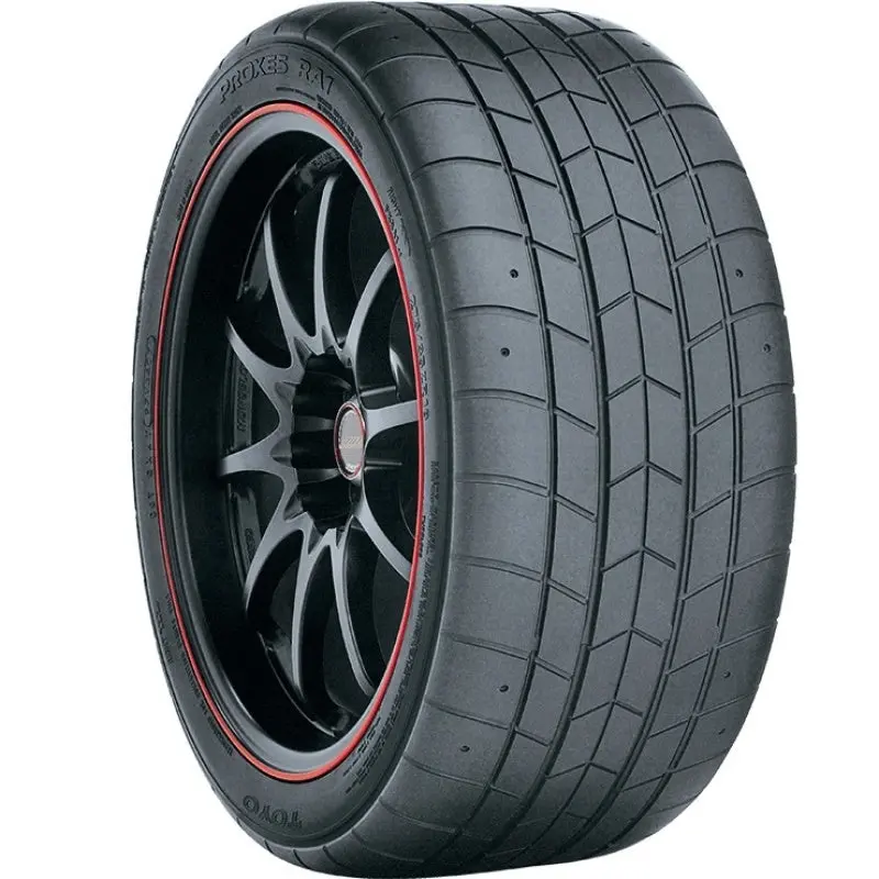 Toyo Proxes Ra1 Tire 205/50Z/15 1