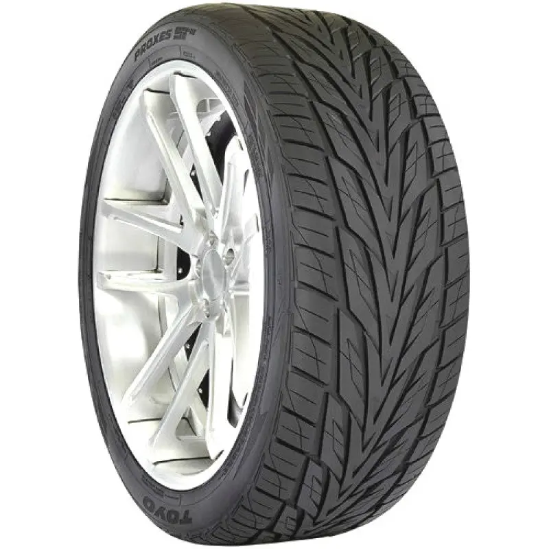 Toyo Proxes St Iii Tire 305/35/24 112W 1
