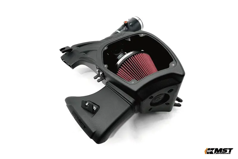 Toyota Gr86 & Subaru Brz Intake Kit By Mst Performance (2021+) 1