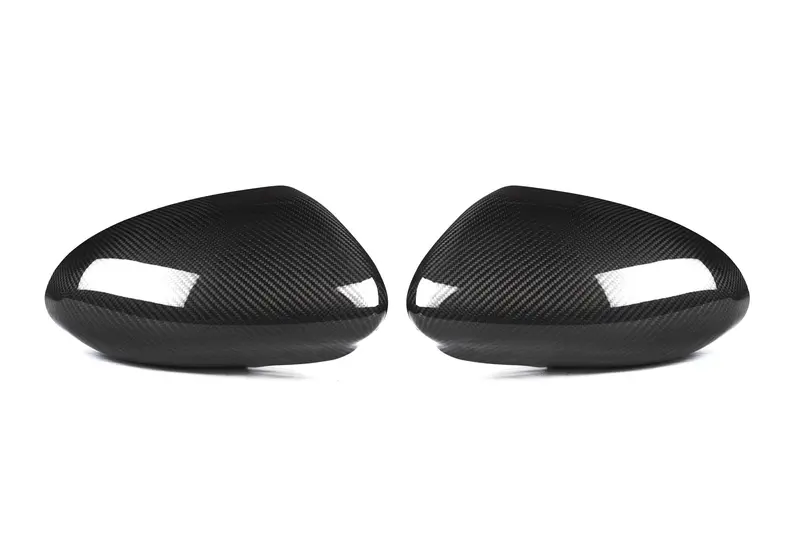 Toyota Gr86 & Subaru Brz Pre-Preg Carbon Fibre Wing Mirror Covers By Form (2022+) 1
