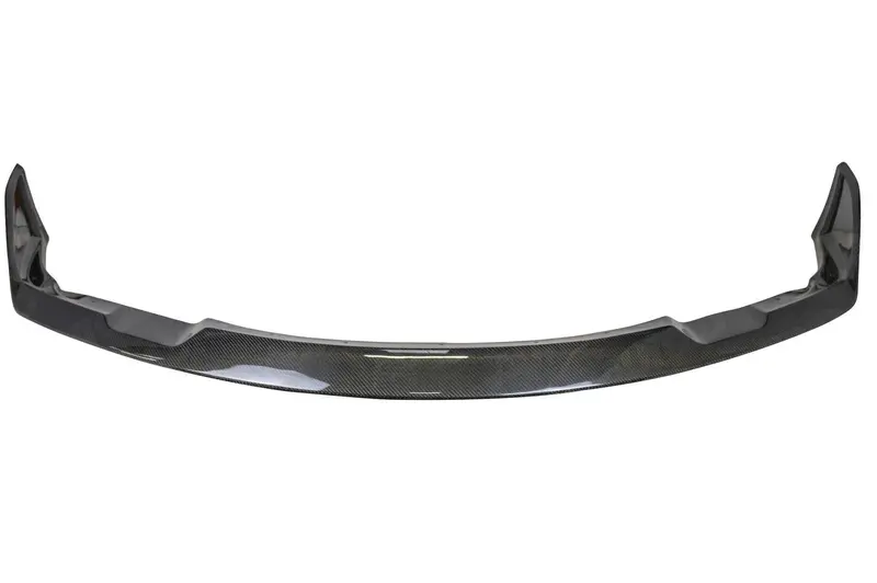 Toyota Supra Mk5 Carbon Fibre Id-23 Front Splitter By Form (2019+) 1