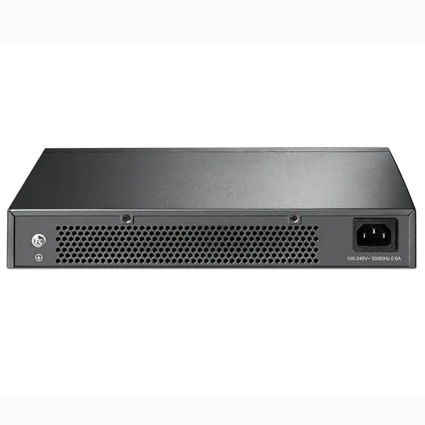 Tp-Link 24-Port Gigabit Desktop/Rackmount Switch 2