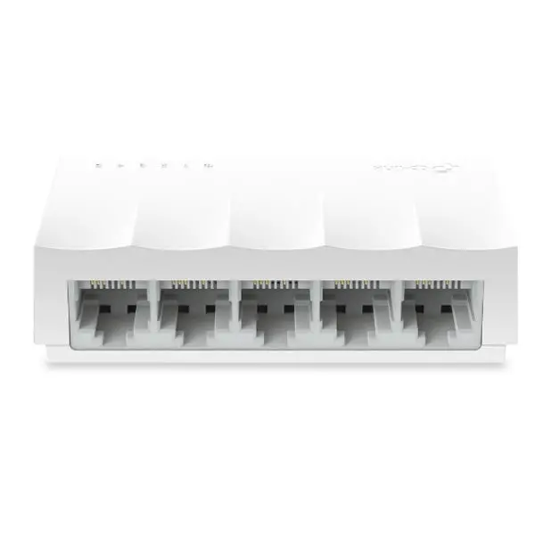 Tp-Link 5-Port 10/100Mbps Desktop Switch 1