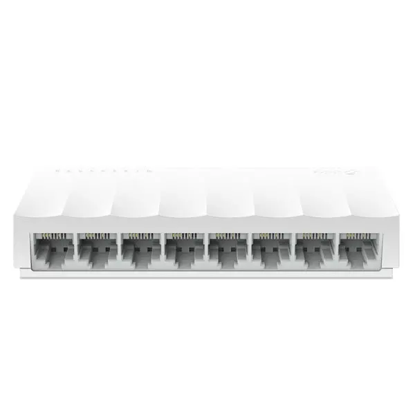Tp-Link 8-Port 10/100Mbps Desktop Switch 1