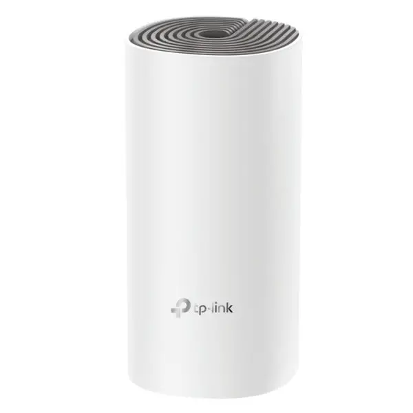 Tp-Link Ac1200 Whole Mesh Wi-Fi System Deco E4 - 1 Pack 1