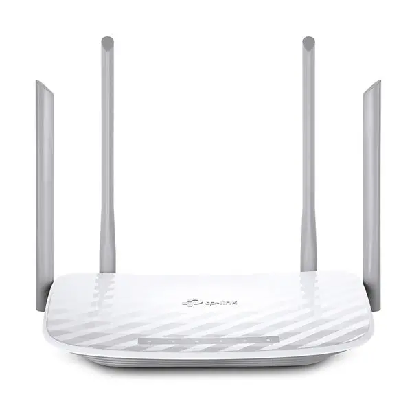 Tp-Link Archer A5 | Ac1200 Wireless Dual Band Router 1