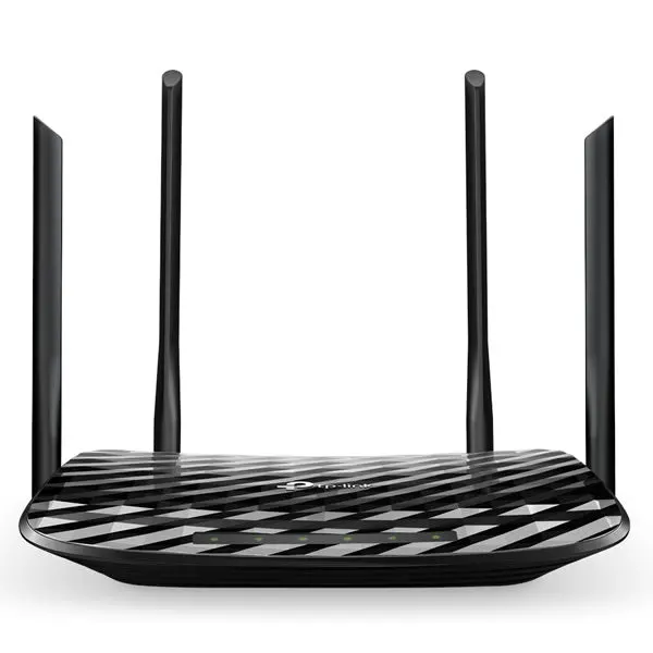 Tp-Link Archer A6 | Ac1200 Wireless Mu-Mimo Gigabit Router 1
