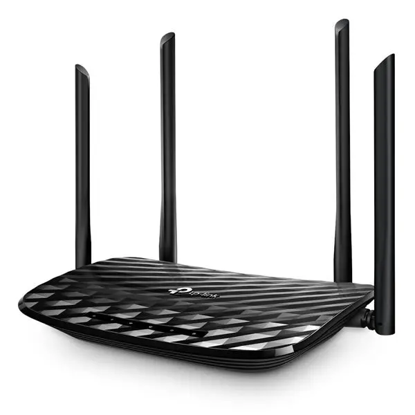 Tp-Link Archer A6 | Ac1200 Wireless Mu-Mimo Gigabit Router 2