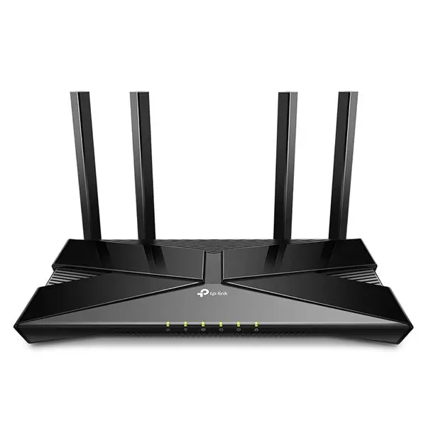 Tp-Link  Archer Ax10 Ax1500 Wi-Fi 6 Router 1