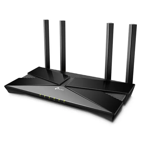 Tp-Link Archer Ax10 Ax1500 Wi-Fi 6 Router 2