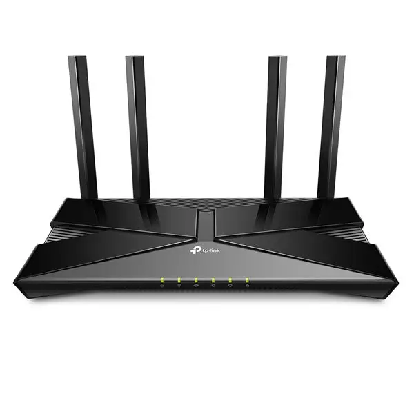 Tp-Link Archer Ax53 | Ax3000 Dual Band Gigabit Wi-Fi 6 Router 1