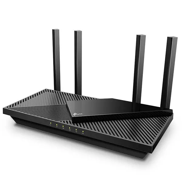 Tp-Link Archer Ax55 | Ax3000 Dual Band Gigabit Wi-Fi 6 Router 2