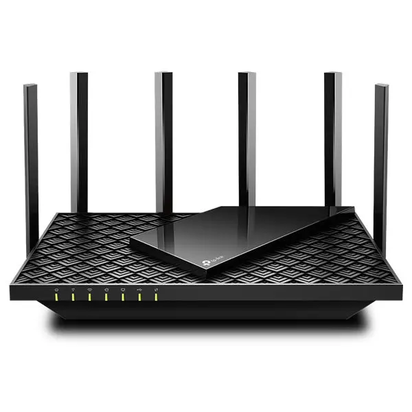 Tp-Link Archer Ax72 | Ax5400 Dual-Band Gigabit Wi-Fi 6 Router 1