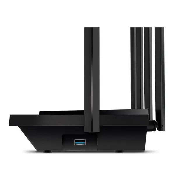 Tp-Link Archer Ax72 | Ax5400 Dual-Band Gigabit Wi-Fi 6 Router 2