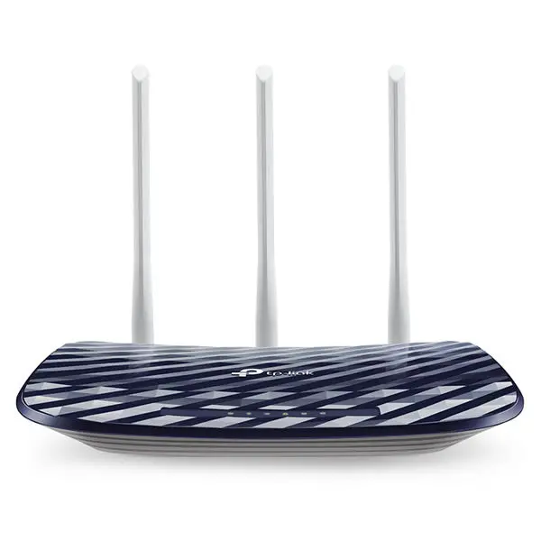 Tp-Link Archer C20 | Ac750 Wireless Dual Band Router 1