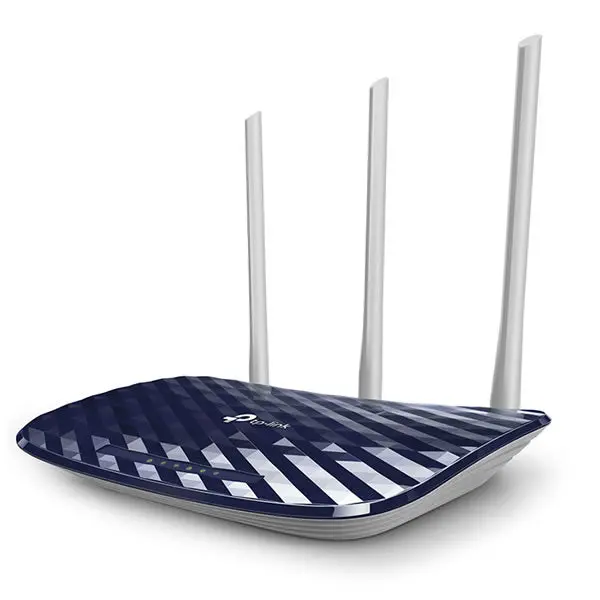 Tp-Link Archer C20 | Ac750 Wireless Dual Band Router 2