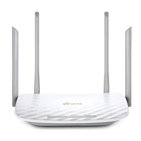 Tp-Link Archer C50 | Ac1200 Wireless Dual Band Router 1