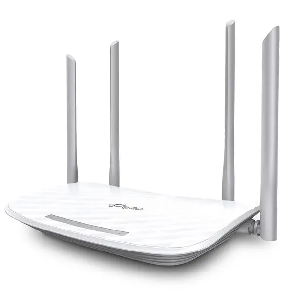 Tp-Link Archer C50 | Ac1200 Wireless Dual Band Router 2