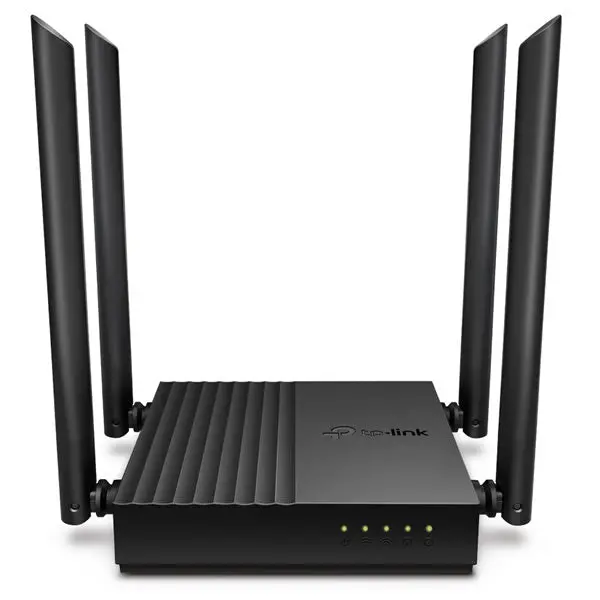 Tp-Link Archer C64 | Ac1200 Wireless Mu-Mimo Wifi Router 1