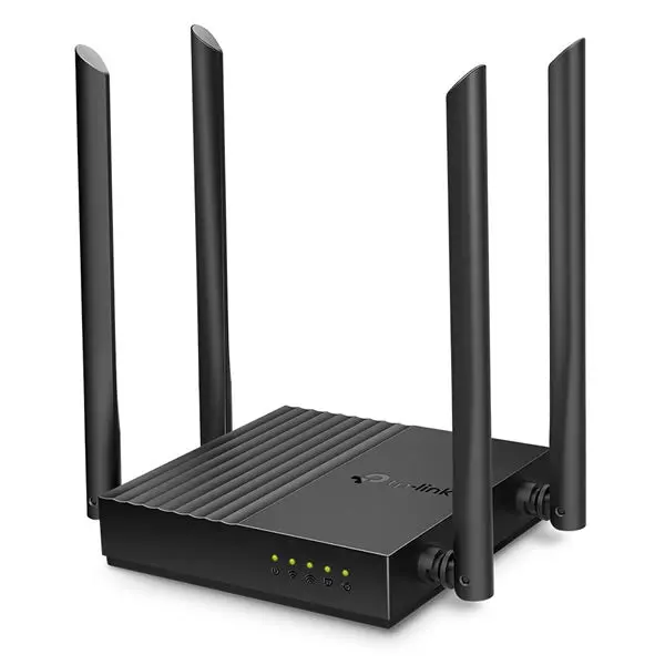 Tp-Link Archer C64 | Ac1200 Wireless Mu-Mimo Wifi Router 2