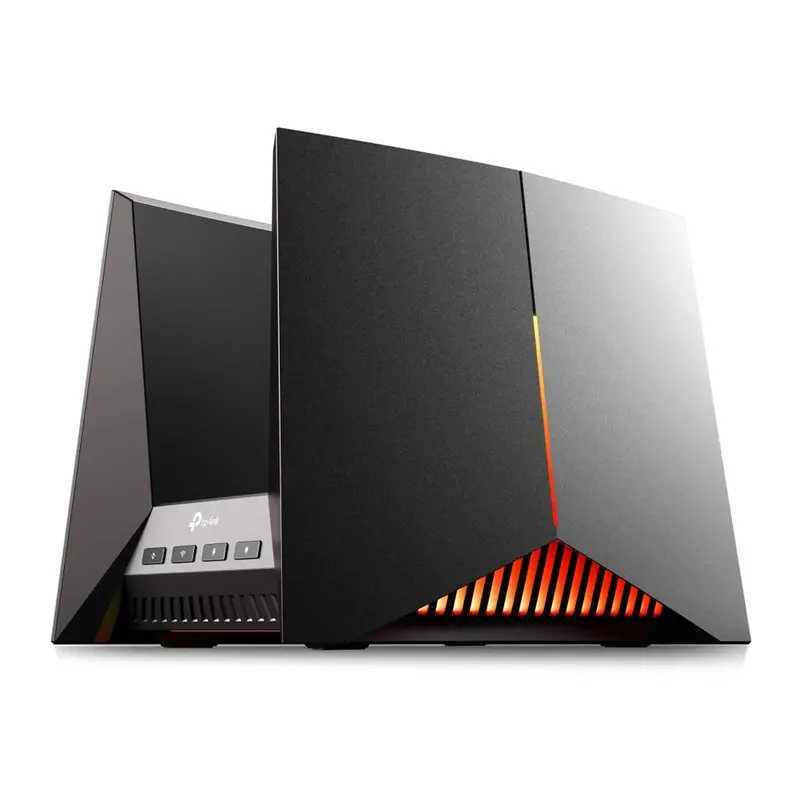 Tp-Link Archer Ge800 | Be19000 Tri-Band Wi-Fi 7 Gaming Router 1