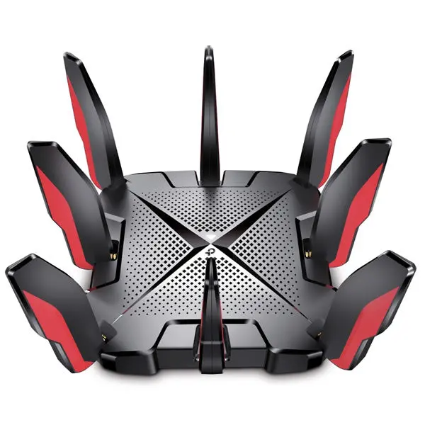 Tp-Link Archer Gx90 | Ax6600 Tri-Band Wi-Fi 6 Gaming Router 1