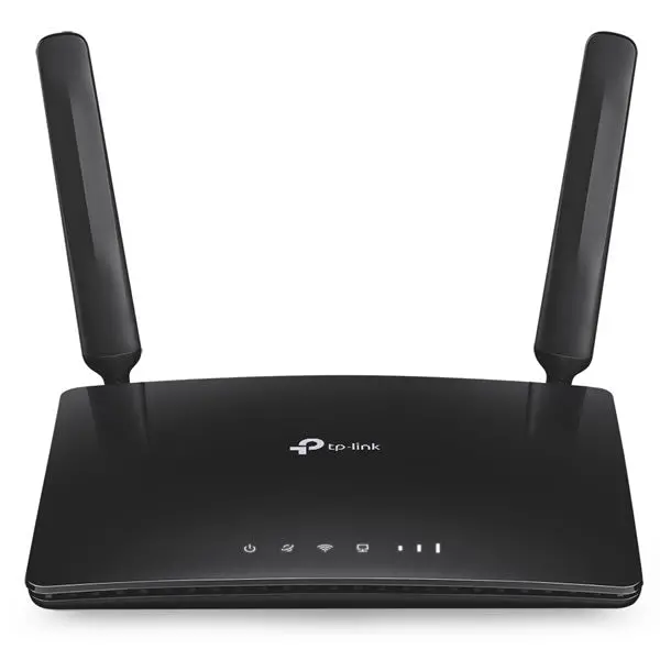Tp-Link Archer Mr200 | Ac750 Wireless Dual Band 4G Lte Router 1