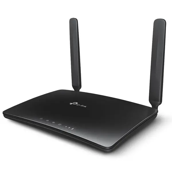 Tp-Link Archer Mr200 | Ac750 Wireless Dual Band 4G Lte Router 2