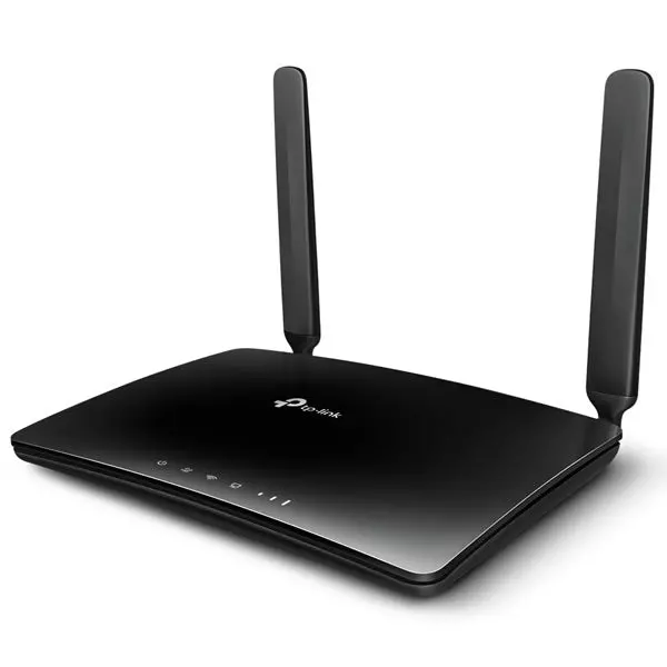 Tp-Link Archer Mr400 | Ac1200 Wireless Dual Band 4G Lte Router 2