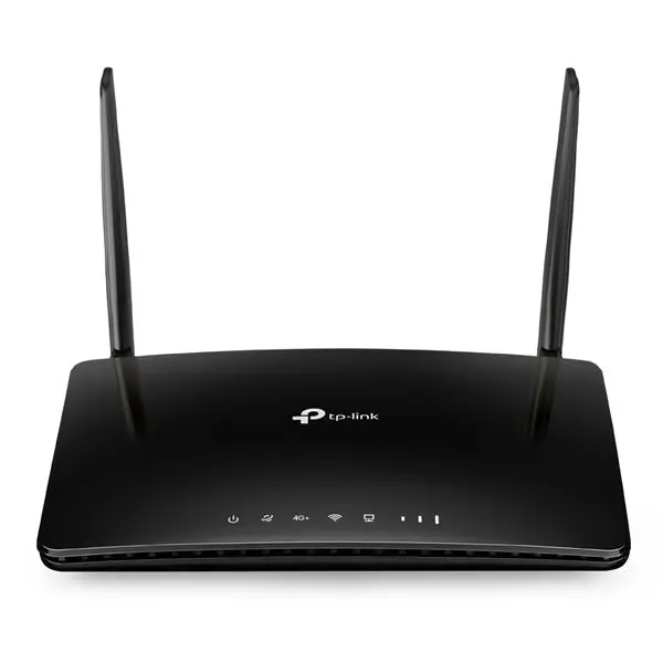 Tp-Link Archer Mr500 |  4G+ Cat6 Ac1200 Wireless Dual Band Gigabit Router 1