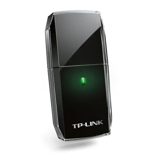 Tp-Link Archer T2u Ac600 Wireless Dual Band Usb Adapter 2
