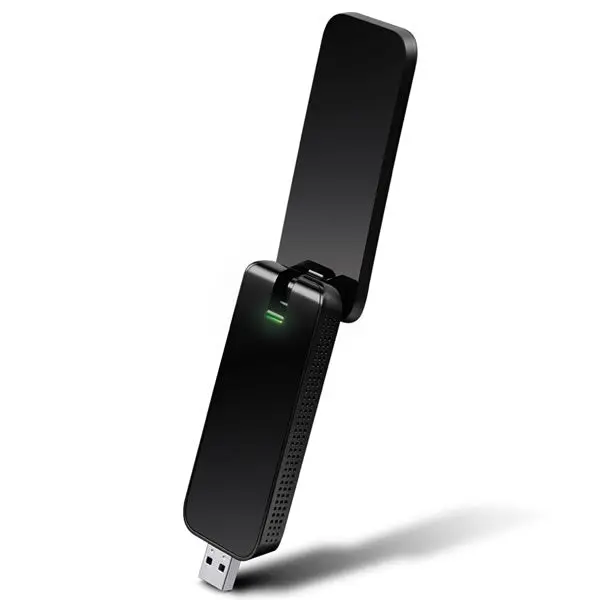 Tp-Link Archer T4u | Ac1300 Wireless Dual Band Usb Adapter 1