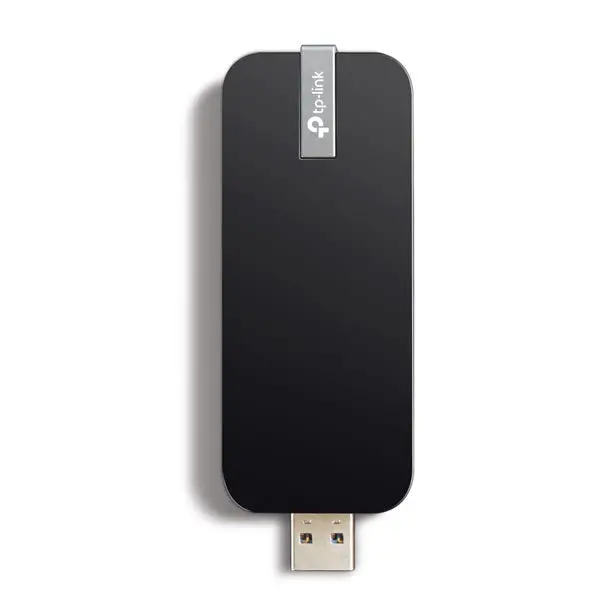 Tp-Link Archer T4u | Ac1300 Wireless Dual Band Usb Adapter 2