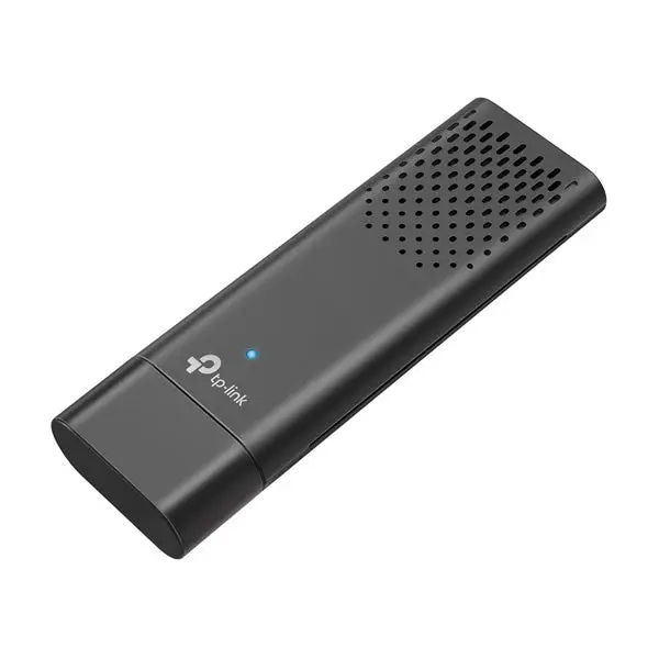 Tp-Link Archer Tx20u Ax1800 Dual Band Wi-Fi 6 Wireless Usb Adapter 2