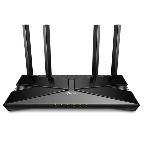 Tp-Link Ax1500 Wi-Fi 6 Router 1