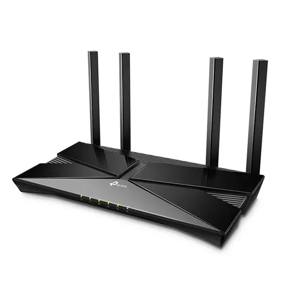 Tp-Link Ax1500 Wi-Fi 6 Router 2