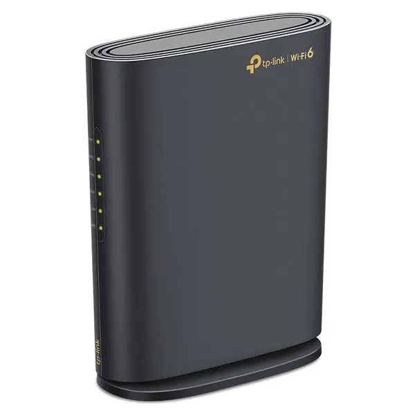 Tp-Link Ax1800 Dual Band Gigabit Wi-Fi 6 Router 2