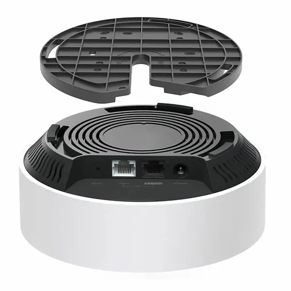 Tp-Link | Ax3000 Whole Home Mesh Wifi 6 System With Poe - 2 Pack 2