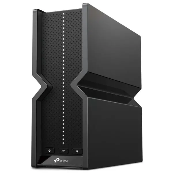 Tp-Link Deco B550 Be9300 Wifi 7 Tri-Band Router 1