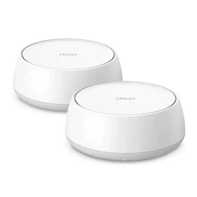 Tp-Link Deco Be25 | Be3600 Whole Home Mesh Wifi 7 System (2 Pack) 1