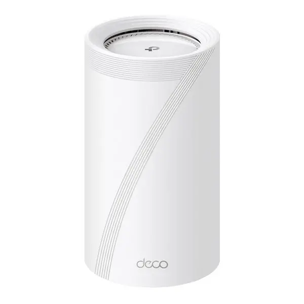 Tp-Link Deco Be85 Be19000 Whole Home Wifi 7 - 2 Pack 2