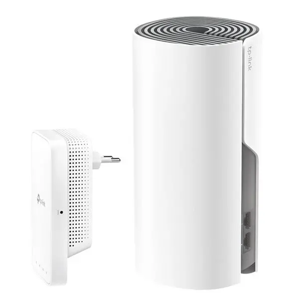 Tp-Link Deco E3 Ac1200 Whole Home Mesh Wifi - 2 Pack 1