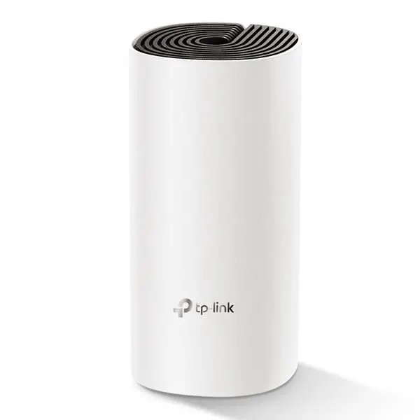 Tp-Link Deco M4 Ac1200 Whole Home Mesh Wi-Fi System - 1 Pack 1