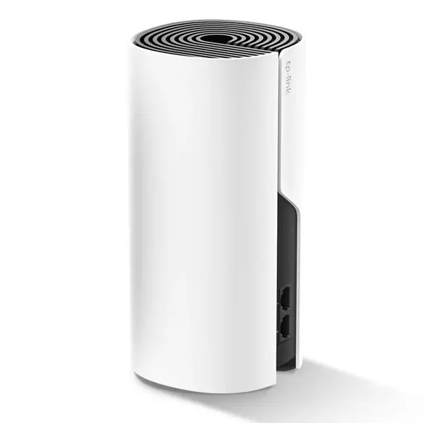 Tp-Link Deco M4 Ac1200 Whole Home Mesh Wi-Fi System - 1 Pack 2