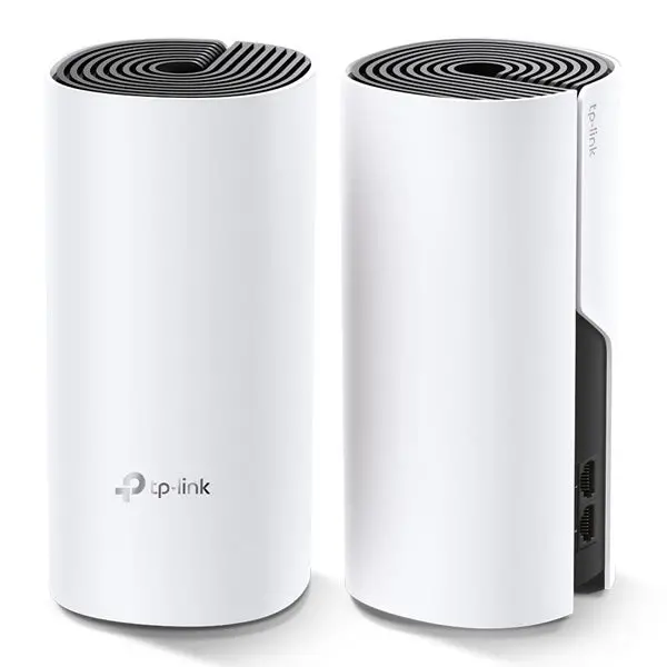 Tp-Link Deco M4 Ac1200 Whole Home Mesh Wi-Fi System - 2 Pack 2