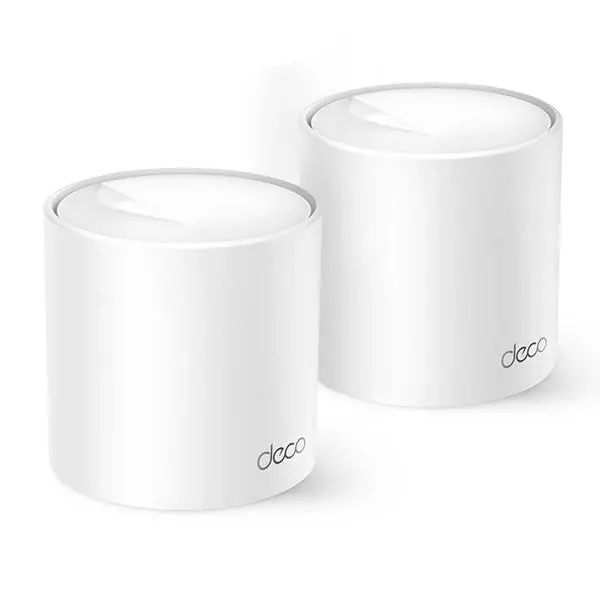 Tp-Link Deco X10 | Ax1500 Whole Home Mesh Wi-Fi 6 System - Tp-Link - 2 Pack 1
