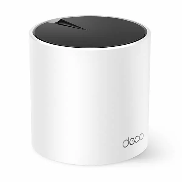 Tp-Link Deco X55 | Ax3000 Whole Home Mesh Wifi 6 System - 1 Pack 1