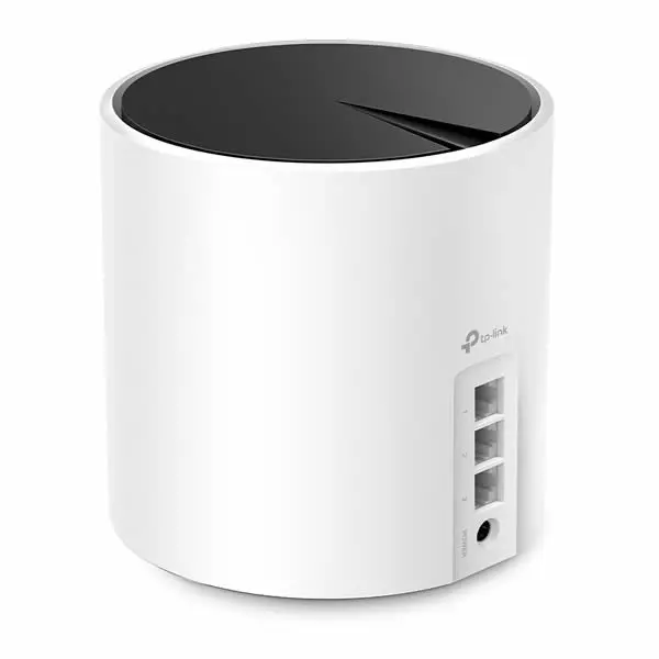 Tp-Link Deco X55 | Ax3000 Whole Home Mesh Wifi 6 System - 1 Pack 2