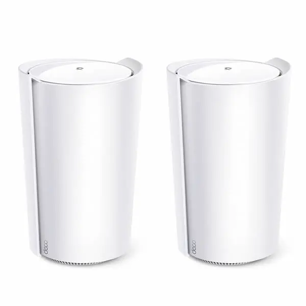 Tp-Link Deco X95 | Ax7800 Tri-Band Mesh Wifi 6 System - 2 Pack 1