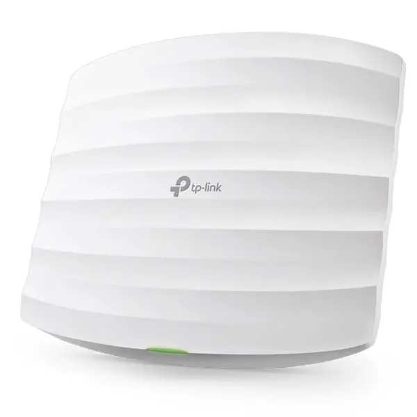 Tp-Link Eap110 | 300Mbps Wireless N Ceiling Mount Access Point 1